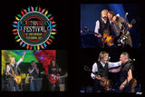 PAUL McCARTNEY / GLASTONBURY FESTIVAL 2022 =PREMIUM LIMITED SPECIAL COLLECTION= (3CD+2DVD/1BD-R)