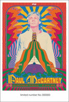 PAUL McCARTNEY / GLASTONBURY FESTIVAL 2022 =PREMIUM LIMITED SPECIAL COLLECTION= (3CD+2DVD/1BD-R)