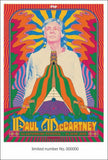 PAUL McCARTNEY / GLASTONBURY FESTIVAL 2022 =PREMIUM LIMITED SPECIAL COLLECTION= (3CD+2DVD/1BD-R)