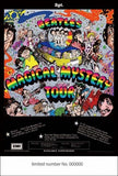 THE BEATLES / MAGICAL MYSTERY TOUR : THE MOVIE COLLECTION (2CD＋2DVD)