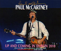 PAUL McCARTNEY - Up AND Coming in Dublin 10