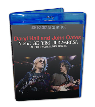 HALL & OATES – Acme Hot Disc