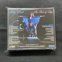 KATE BUSH - THE TOUR OF LIFE 1979: LIVE AND DOCUMENTARY (2CDR+1DVDR)