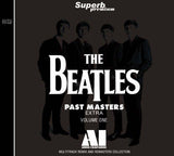 THE BEATLES / PAST MASTERS EXTRA VOLUME ONE : AI - AUDIO COMPANION (2CD)