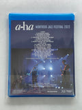 A-HA - MONTREUX JAZZ FESTIVAL 2022 (1BDR)