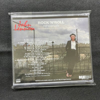 JOHN LENNON - ROCK'N'ROLL REHEARSALS (1CDR)