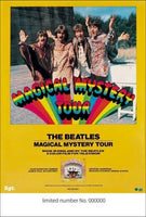 THE BEATLES / MAGICAL MYSTERY TOUR : THE VINTAGE MOVIE COLLECTION (2DVD)