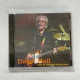 DARYL HALL - LIVE AT CENTER STAGE 2022 (2CDR)