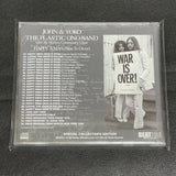 JOHN & YOKO - HAPPY XMAS (WAR IS OVER): SPECIAL COLLECTOR'S EDITION