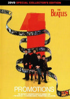 THE BEATLES / 1 PROMOTIONS (2DVD)