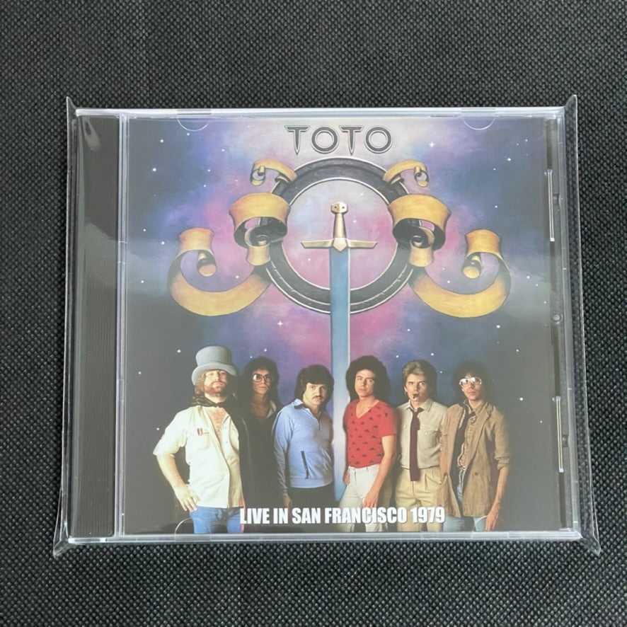 TOTO – Acme Hot Disc