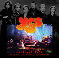 YES - SANTIAGO 1998