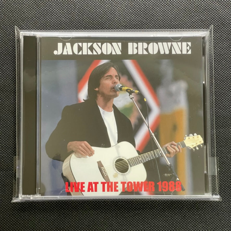 ジャクソンブラウン　コレクターズアイテム ジャクソンブラウン コレクターズアイテム コレクターズCD Jackson