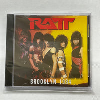 RATT/ - 1984 (1CDR)
