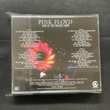 PINK FLOYD - LIVE AT THE PALACE 1988 (4CDR)