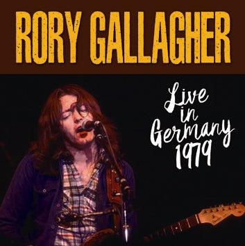 RORY GALLAGHER – Page 2 – Acme Hot Disc