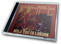 BECK, BOGERT & APPICE - MILE END IN LONDON