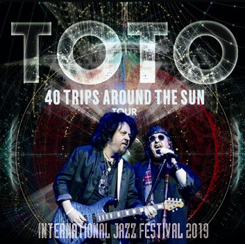 TOTO – Acme Hot Disc