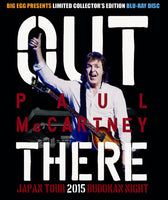 PAUL McCARTNEY - JAPAN TOUR 2015 : BUDOKAN NIGHT