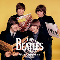 THE BEATLES / LOST MASTERS : VOLUME ONE & TWO [2CD]