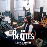 THE BEATLES / LOST MASTERS : VOLUME ONE & TWO [2CD]