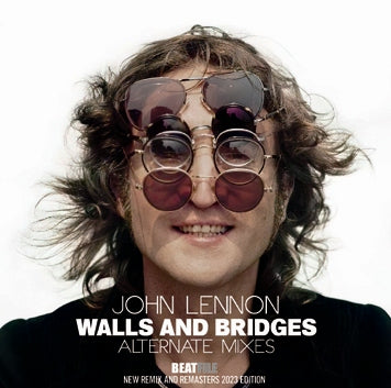 JOHN LENNON - WALLS AND BRIDGES: ALTERNATE REMIXES – Acme
