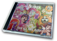 BEATLES - TURN OFF YOUR MIND