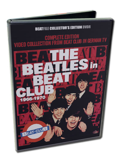 洋楽 [6CD] The Beatles / BEATFILE PREMIUM Release “Beatles for Sale” by The Beatles - Cover art