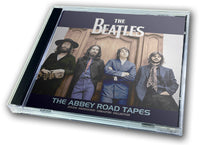BEATLES - THE ABBEY ROAD TAPES