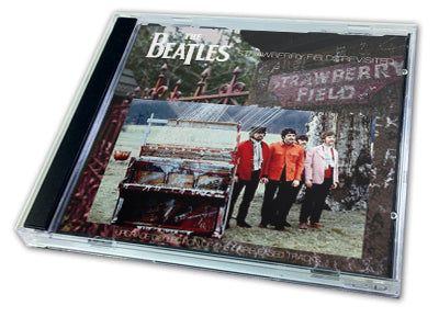 BEATLES - STRAWBERRY FIELDS REVISITED