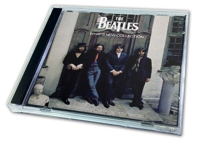 BEATLES - WHAT'S NEW COLLECTION