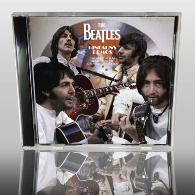 BEATLES - KINFAUNS DEMOS: 2016 REMASTER EDITION