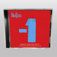 BEATLES - MINUS ONE PROJECT