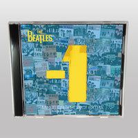 BEATLES - MINUS ONE PROJECT EXTRA