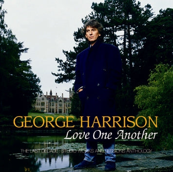 GEORGE HARRISON - LOVE ONE ANOTHER