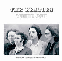 BEATLES - WHITE OUT