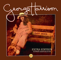 GEORGE HARRISON - DARK HORSE EXTRA EDITION