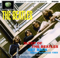 THE BEATLES - SLEEP OF THE BEATLES