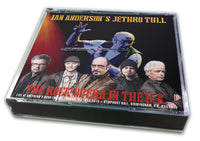 IAN ANDERSON'S JETHRO TULL - THE ROCK OPERA IN THE U.K.