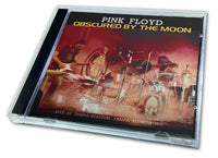 PINK FLOYD - OBSCURED BY THE MOON