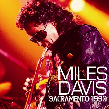 MILES DAVIS – Acme Hot Disc