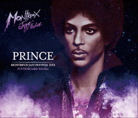 PRINCE - MONTREUX JAZZ FESTIVAL 2013: SOUNDOBARD EDITION(6CDR)