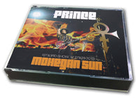 PRINCE - MOHEGAN SUN