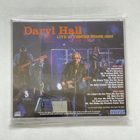 DARYL HALL - LIVE AT CENTER STAGE 2022 (2CDR)