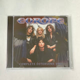 EUROPE - COMPLETE OSTERSUND 1984 (1CDR)