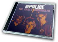 POLICE - THE EARLY CHRONICLES