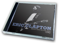 ERIC CLAPTON - JOURNEY MAN IN HOLLAND