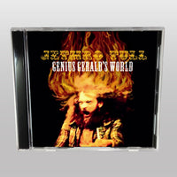 JETHRO TULL - GENIUS GERALD'S WORLD