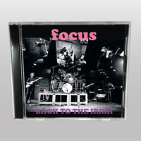 FOCUS - BACK TO THE IRSH