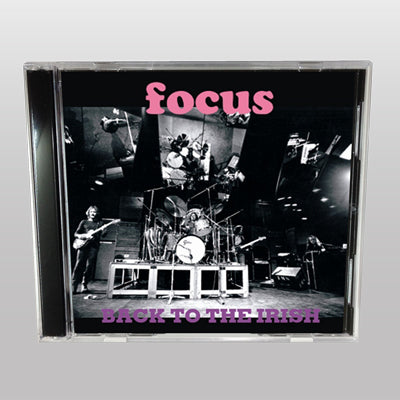 FOCUS - BACK TO THE IRSH